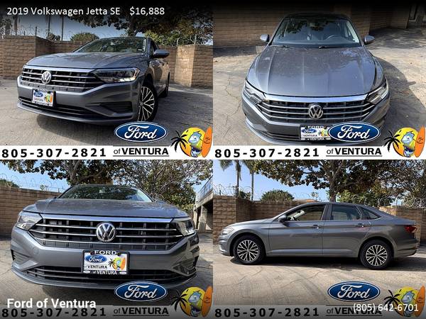 263/mo - 2018 Ford Fusion SE - - by dealer - vehicle for sale in Ventura, CA – photo 17