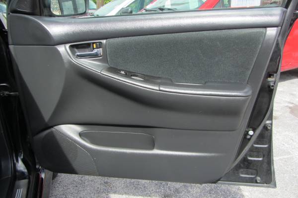 2006 Toyota Corolla S, Stick Shift, Only $999 Down** $70/Wk for sale in West Palm Beach, FL – photo 16