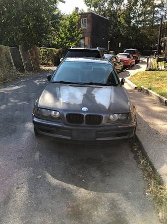 Two Bmw 3 series for sale in Washington, District Of Columbia – photo 10