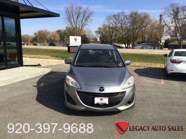 2012 MAZDA 5 - cars & trucks - by dealer - vehicle automotive sale for sale in Jefferson, WI – photo 9