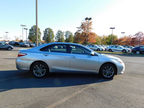 2016 Toyota Camry SE**Ask About Our LIFETIME Warranty** Call For... for sale in CHANTILLY, District Of Columbia – photo 16