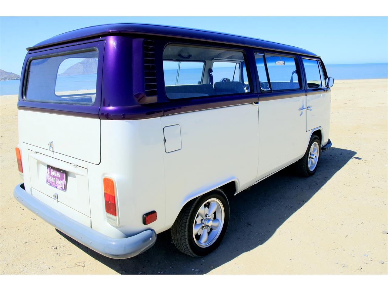 1972 Volkswagen Bus for sale in Other, Other – photo 3