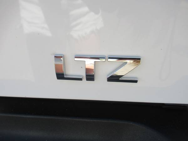 2013 Chevrolet 3500 LTZ Crewcab 4x4 Diesel Dually! for sale in Phoenix, AZ – photo 11