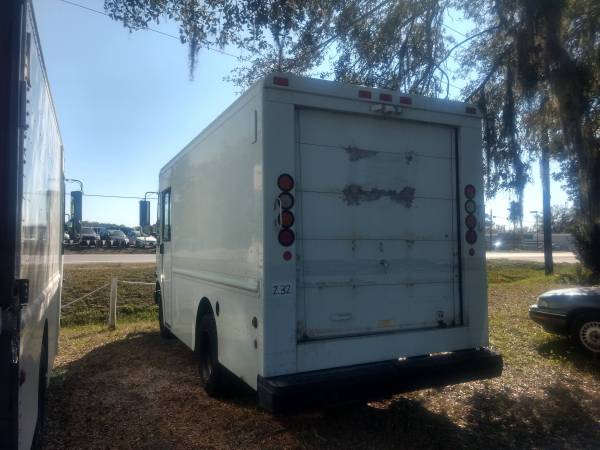 Workhorse P42 Stepvans 6.5 Liter Diesel V8 for sale in Sarasota, FL – photo 8
