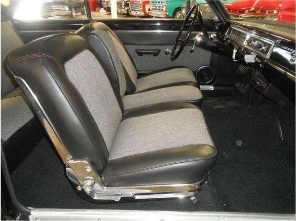 1966 AMC Rambler classic - - by dealer - vehicle for sale in Roseville, CA – photo 9