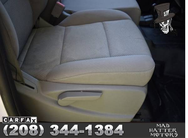 2015 Chevrolet Silverado 2500 HD // Double Cab // Long Bed **MaD... for sale in Nampa, ID – photo 13