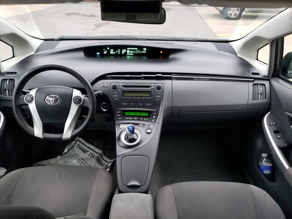2011 Toyota Prius for sale in North Chili, NY – photo 4