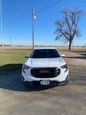2019 GMC Terrain 4wd - cars & trucks - by owner - vehicle automotive... for sale in Dakota City, IA – photo 7