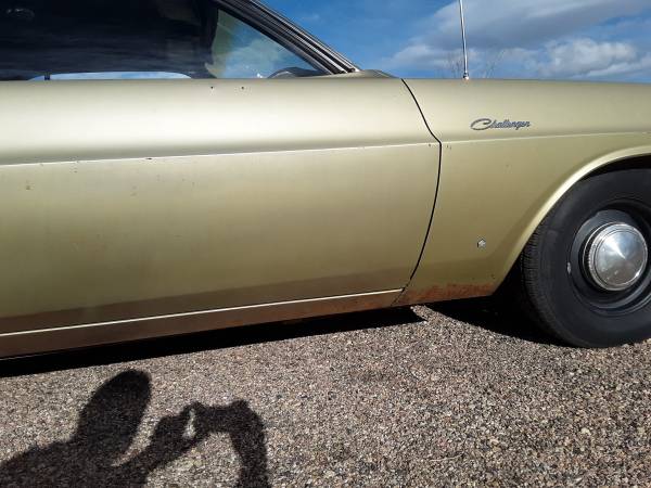 1970 Dodge Challenger for sale in Fort Collins, CO – photo 4