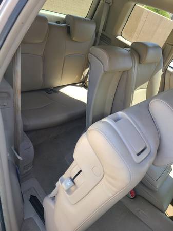 FS: 2006 Toyota Highlander limited 4x4 3rd row seat - cars & for sale in Albuquerque, NM – photo 15