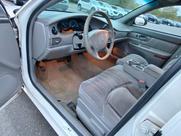 2004 BUICK CENTURY CUSTOM - cars & trucks - by owner - vehicle... for sale in Fresh Meadows, NY – photo 8