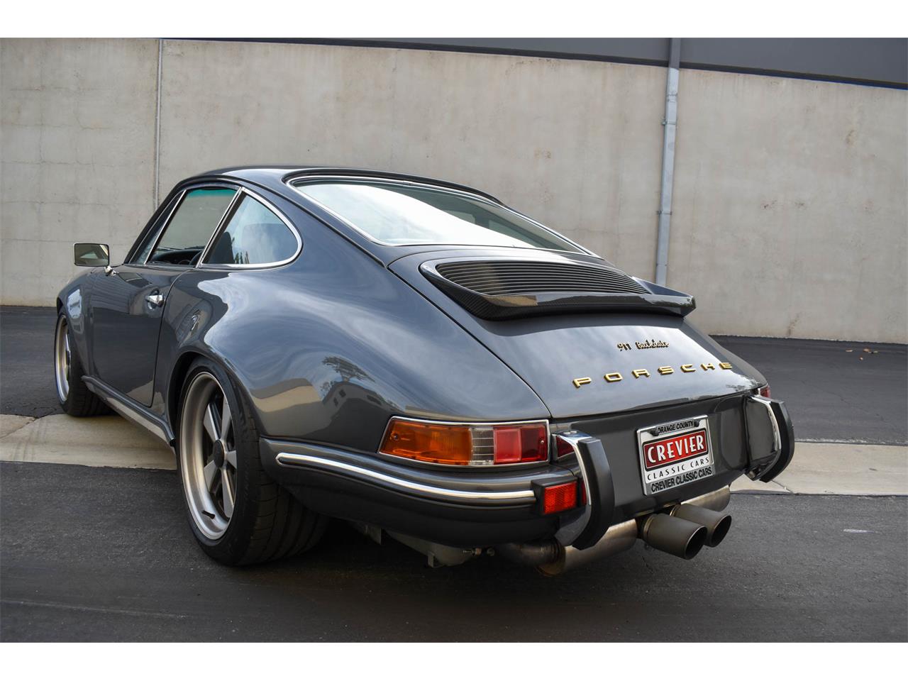 1991 Porsche 911 for sale in Costa Mesa, CA – photo 6