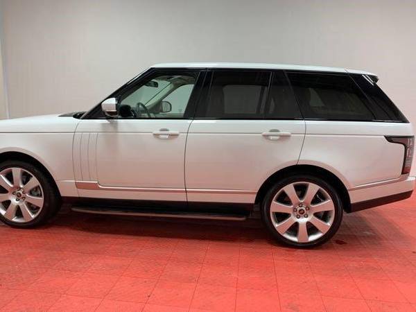 2013 Land Rover Range Rover HSE 4x4 HSE 4dr SUV $1200 - cars &... for sale in Temple Hills, PA – photo 16