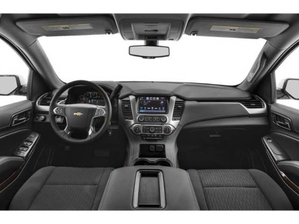 2019 Chevy Chevrolet Suburban LT hatchback Blue Velvet Metallic for sale in El Paso, TX – photo 5