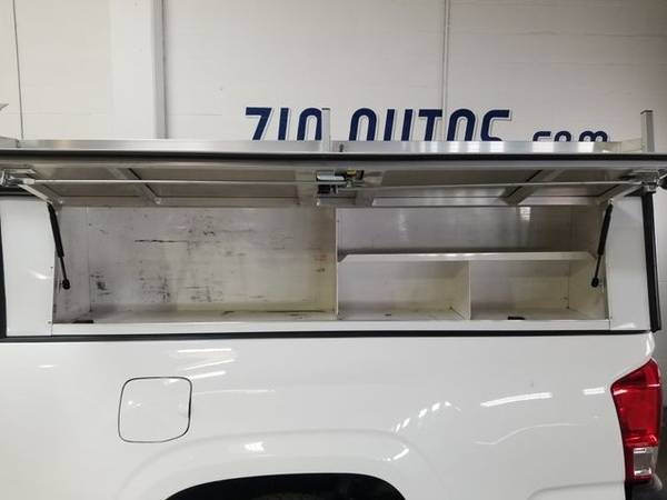 Toyota Tacoma Access Cab-We are open! Clean Sanitized vehicles.... for sale in Albuquerque, NM – photo 11