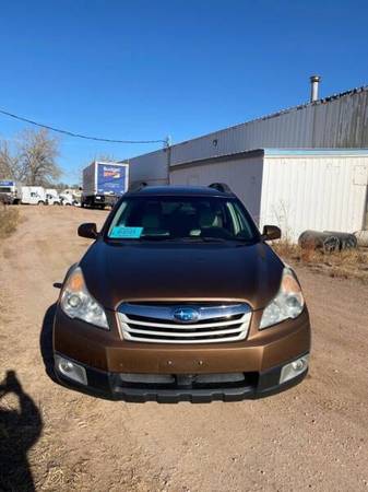2011 Subaru Outback Premium AWD - - by dealer for sale in Rapid City, SD – photo 2