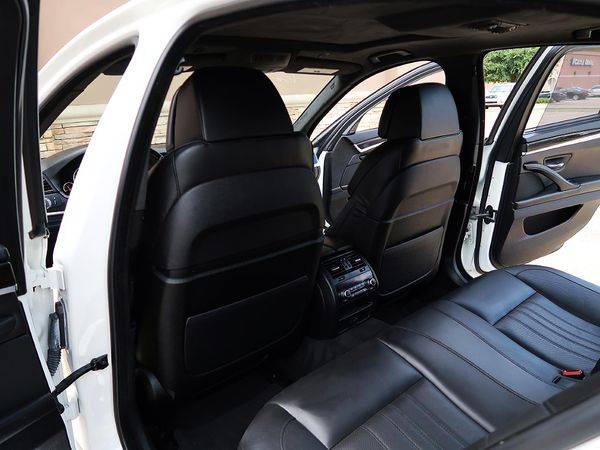 2014 BMW M5 Sedan EZ FINANCING-BEST PRICES AROUND!!!!! for sale in Houston, TX – photo 17