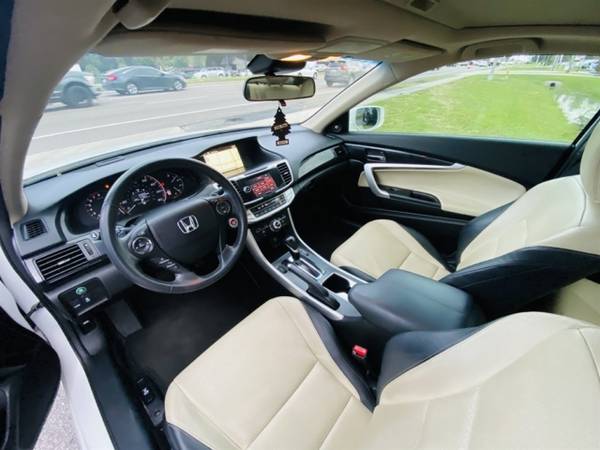 2013 Honda Accord - cars & trucks - by dealer - vehicle automotive... for sale in Jacksonville, FL – photo 10