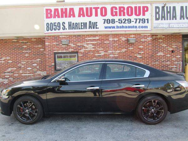 2012 Nissan Maxima 3.5 S w/Limited Edition Pkg Holiday Special for sale in Burbank, IL – photo 2