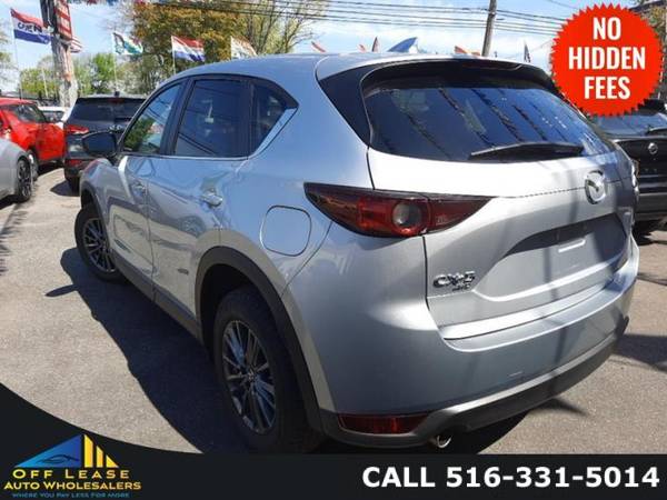 2020 Mazda CX-5 Touring AWD SUV - - by dealer for sale in Freeport, NY – photo 4