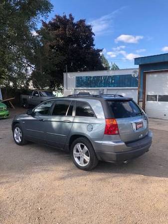 2007 Chrysler Pacifica - Financing Available! for sale in Kalispell, MT – photo 10