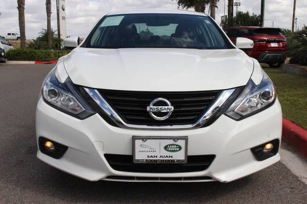 2018 Nissan Altima 2.5 SL for sale in San Juan, TX – photo 4
