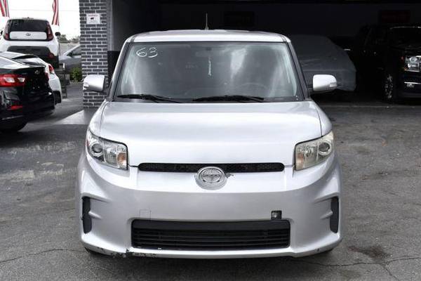 2012 Scion xB Hatchback 4D BUY HERE PAY HERE - - by for sale in Miami, FL – photo 3