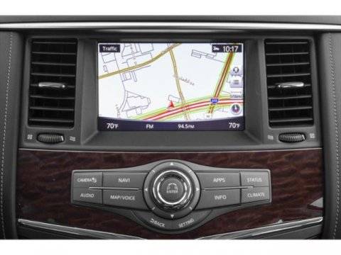 2020 Nissan Armada SL suv Silver - cars & trucks - by dealer -... for sale in Raleigh, NC – photo 19