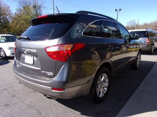 2011 Hyundai Veracruz Limited AWD - Down Payments As Low As $500 -... for sale in Lincolnton, NC – photo 5