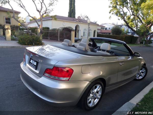 2008 BMW 128i - - by dealer - vehicle automotive sale for sale in Sherman Oaks, CA – photo 7