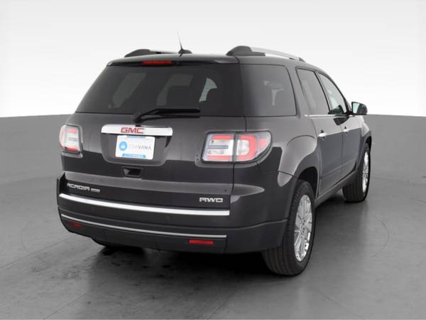 2017 GMC Acadia Limited Sport Utility 4D suv Gray - FINANCE ONLINE -... for sale in Atlanta, CA – photo 10