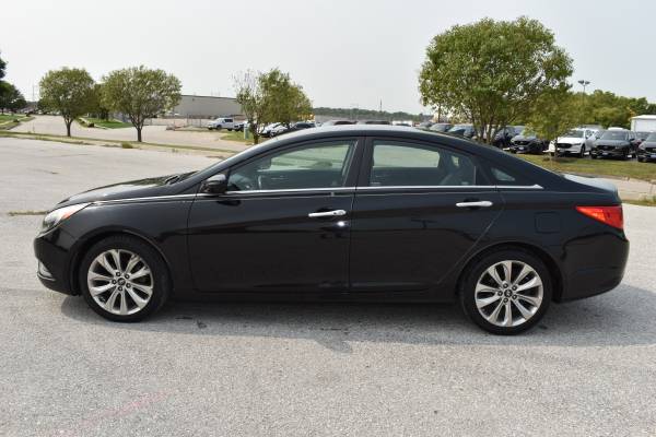 2013 Hyundai Sonata SE ***47K MILES ONLY*** - cars & trucks - by... for sale in Omaha, IA – photo 7