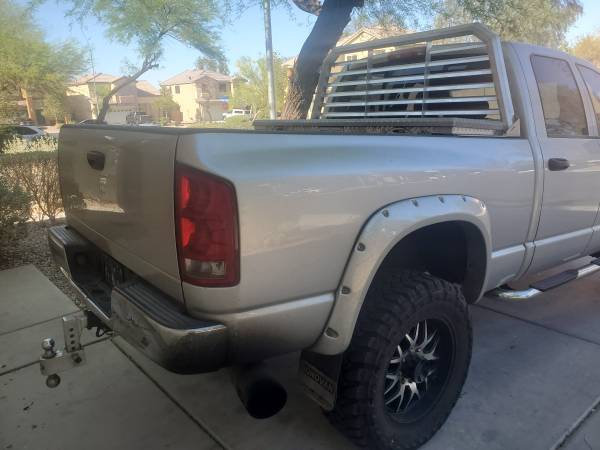 2004 Cummins for sale! for sale in Las Vegas, NV – photo 2