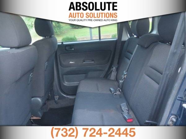 2005 Scion xB Base 4dr Wagon - cars & trucks - by dealer - vehicle... for sale in Hamilton, PA – photo 9