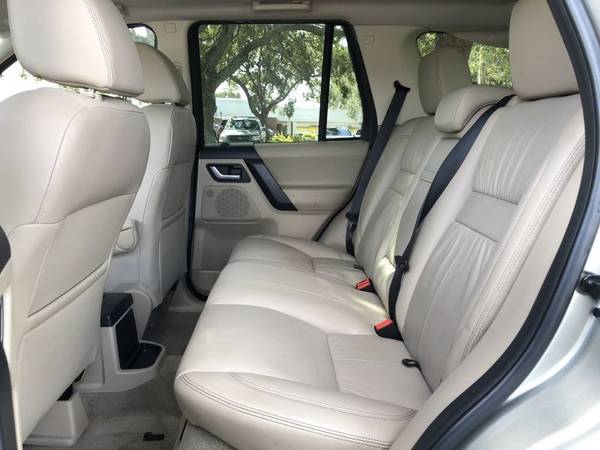 2013 Land Rover LR2 HSE LUX~ VERY WELL SERVICED! ~ GREAT COLOR... for sale in Sarasota, FL – photo 20