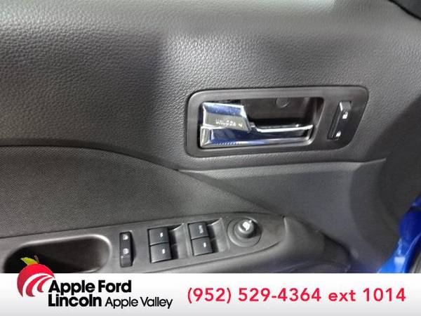 2011 Ford Fusion SE - sedan for sale in Apple Valley, MN – photo 12