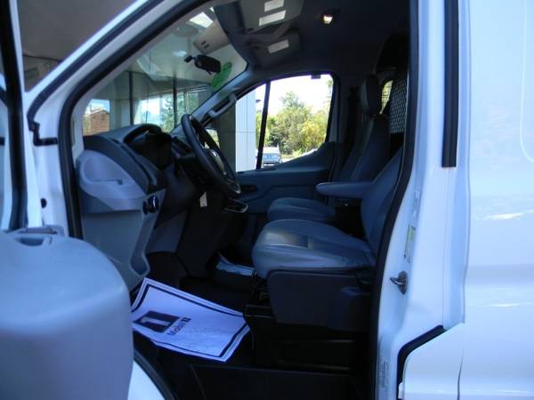 2015 Ford Transit T250 EXTENDED VAN WITH 148 for sale in Plaistow, NH – photo 15