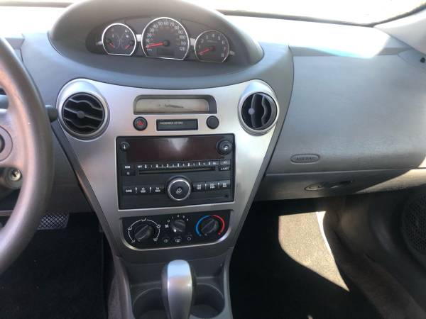 2006 Saturn Ion Low Miles for sale in Tucson, AZ – photo 15