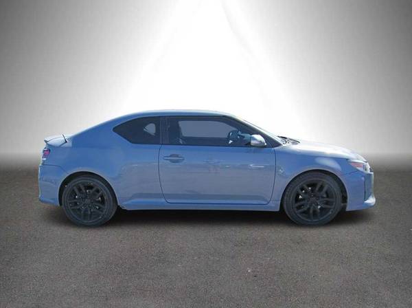 2014 Scion tC Hatchback Coupe 2D - APPROVED - - by for sale in Carson City, NV – photo 5