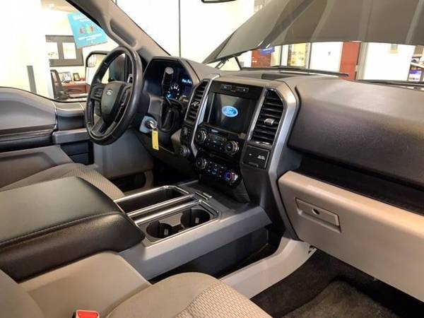2017 Ford F-150 XLT - cars & trucks - by dealer - vehicle automotive... for sale in Boone, IA – photo 19