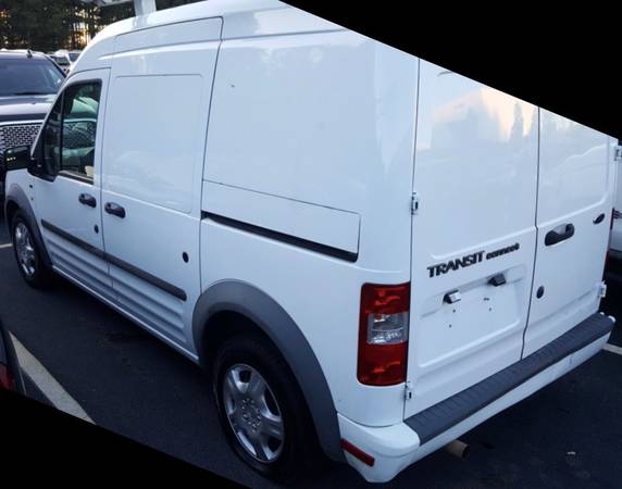 2011 Ford Transit Connect Cargo Van for sale in Montgomery, AL – photo 8