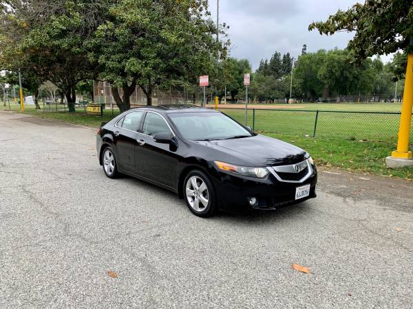 2009 Acura TSX for sale in South El Monte, CA – photo 13