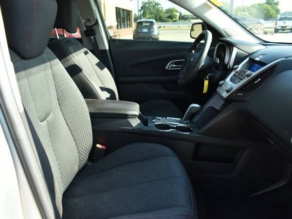 2014 Chevrolet Equinox LS for sale in Wichita, KS – photo 5