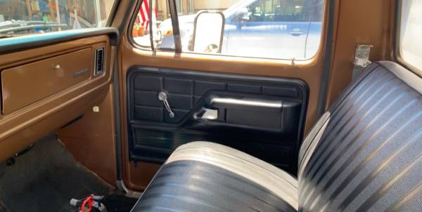 1973 F-250 camper custom - cars & trucks - by owner - vehicle... for sale in Lancaster, CA – photo 18