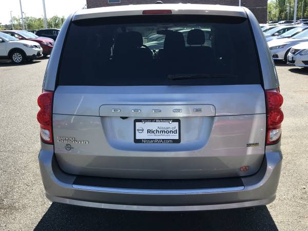 2017 Dodge Grand Caravan SE EMPLOYEE PRICING EVENT Call Today for sale in Richmond , VA – photo 7