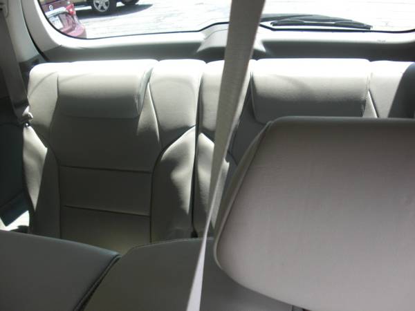 2007 ACURA MDX for Sale for sale in Savannah, GA – photo 8