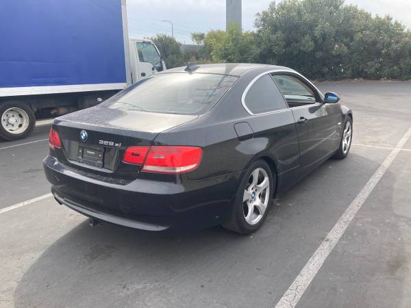 2007 BMW E90 328XI - cars & trucks - by owner - vehicle automotive... for sale in Fremont, CA – photo 4