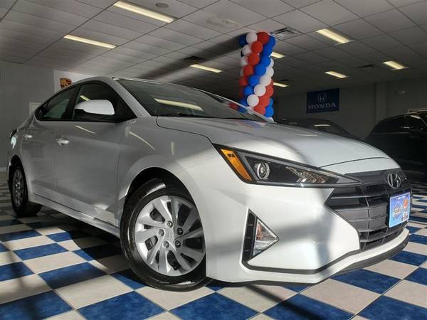 2019 HYUNDAI ELANTRA SE ~ Youre Approved! Low Down Payments! - cars... for sale in MANASSAS, District Of Columbia – photo 22