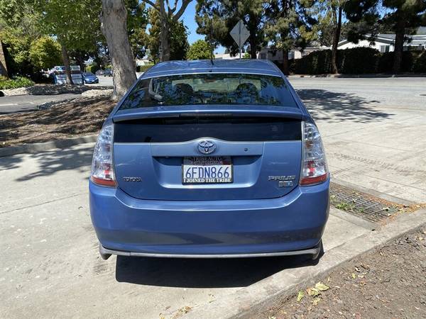 2008 Toyota Prius Touring - Rear View Camera/Bluetooth/Aux Input for sale in San Luis Obispo, CA – photo 7