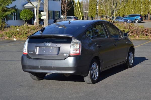 2008 Toyota Prius Standard 4dr Hatchback - cars & trucks - by dealer... for sale in Tacoma, WA – photo 4